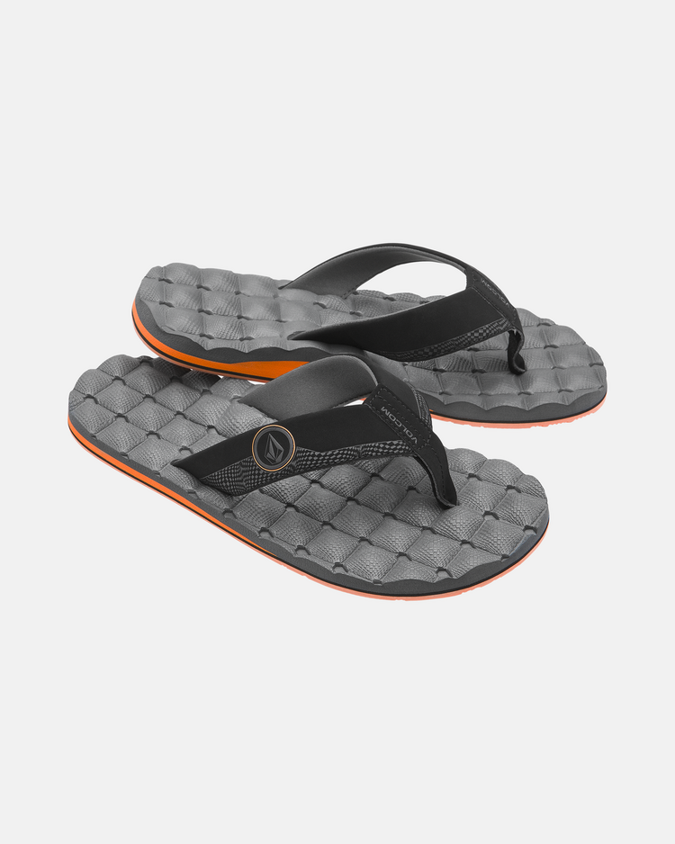 VOLCOM VOLCOM Recliner Flash Orange