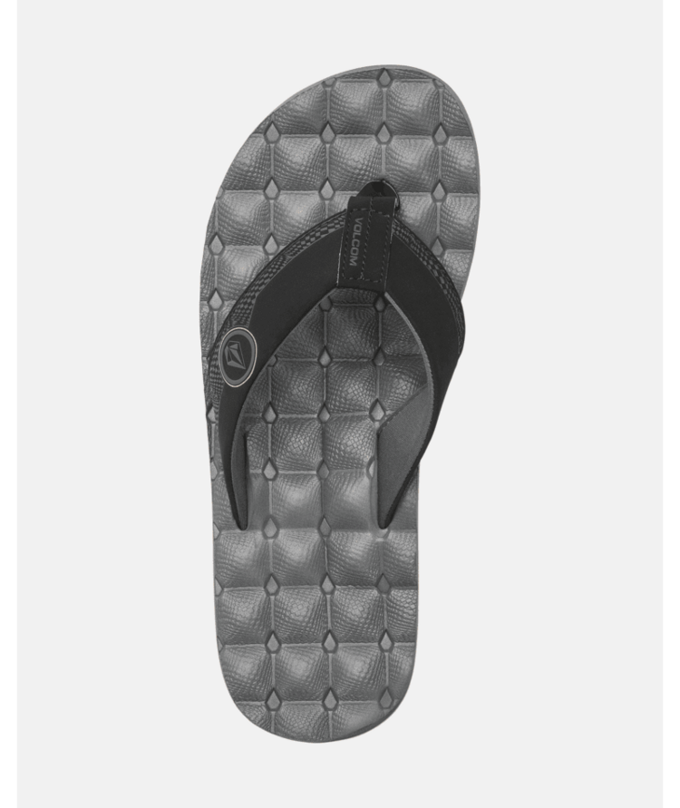 VOLCOM VOLCOM Recliner Flash Orange