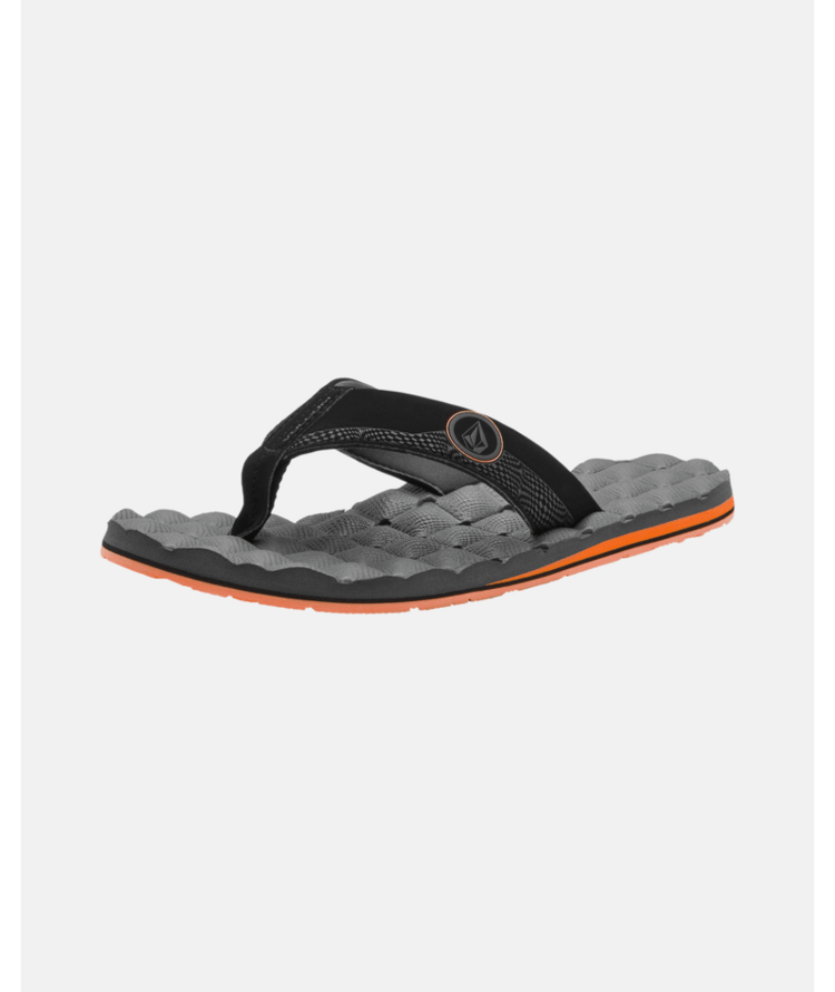 VOLCOM VOLCOM Recliner Flash Orange