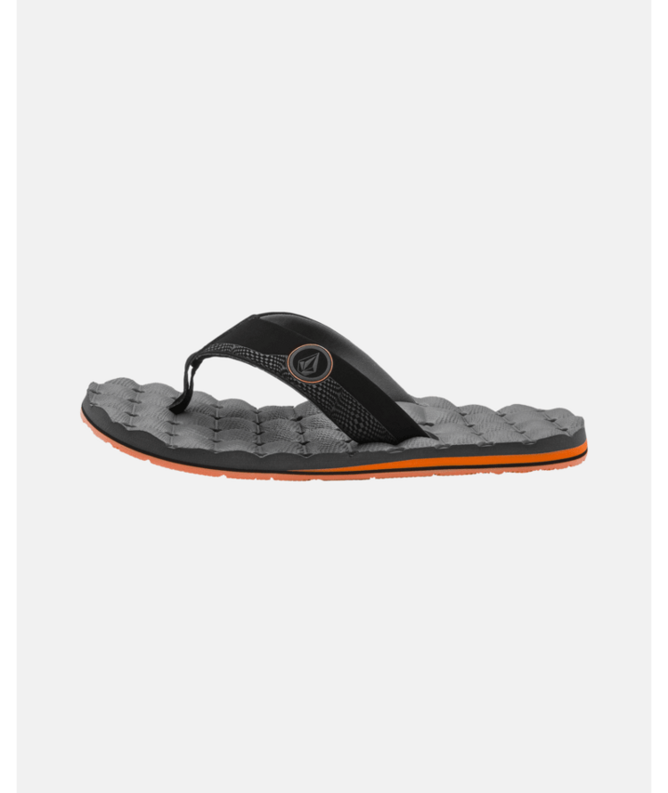 VOLCOM VOLCOM Recliner Flash Orange