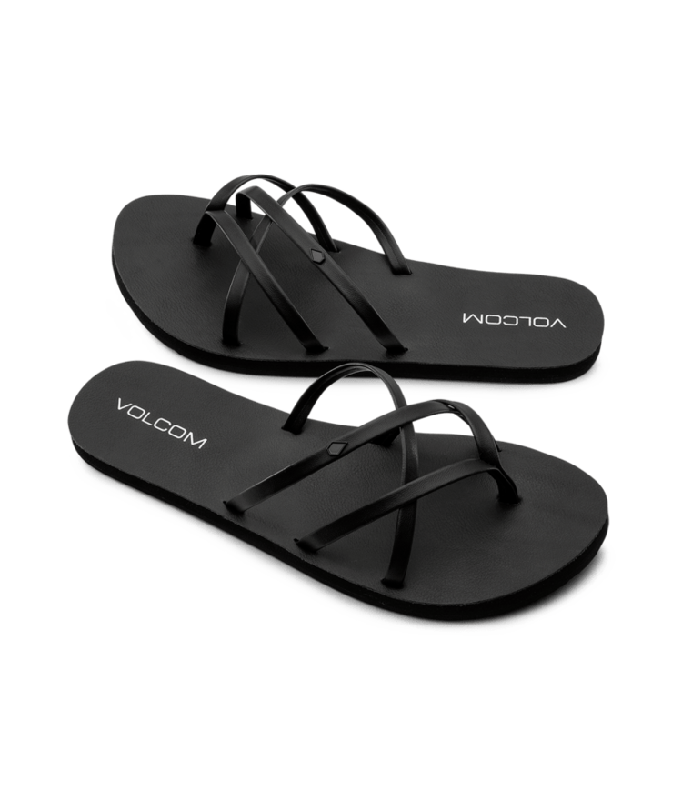 VOLCOM VOLCOM New School II Black Out