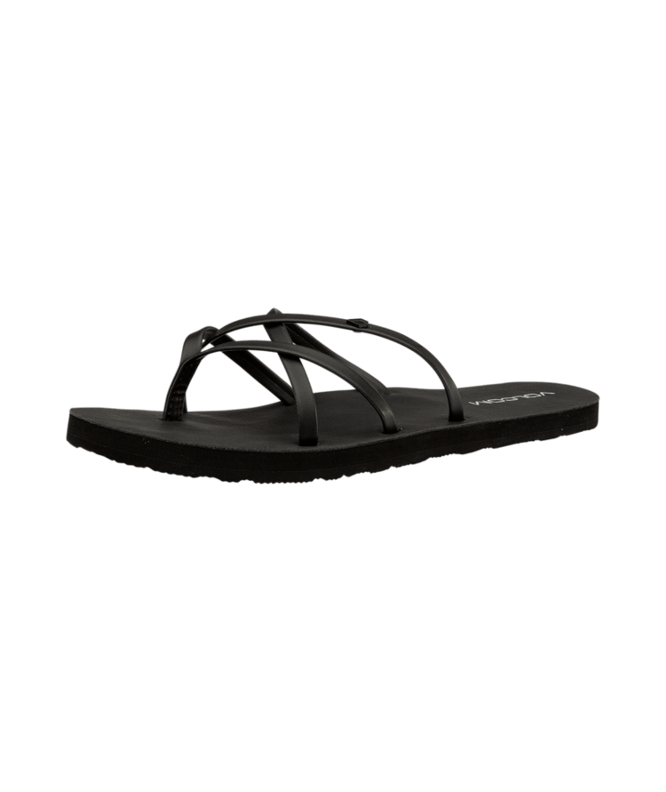 VOLCOM VOLCOM New School II Black Out