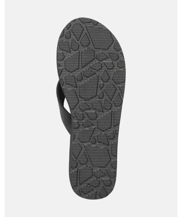 VOLCOM VOLCOM Boyfriends Thong Black Out