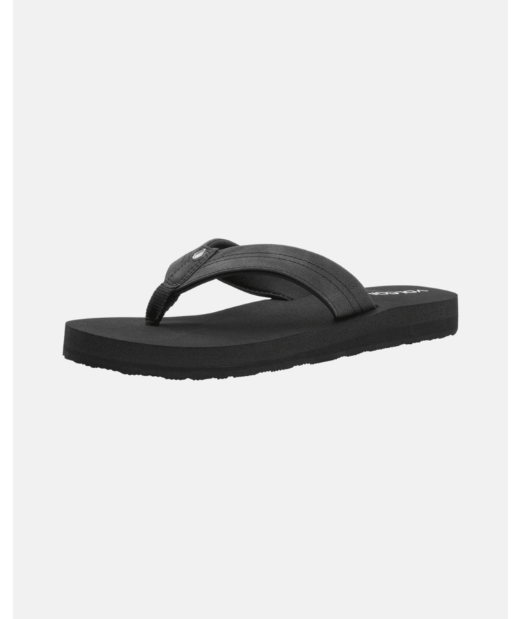 VOLCOM VOLCOM Boyfriends Thong Black Out