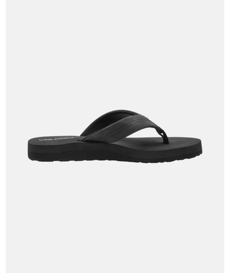 VOLCOM VOLCOM Boyfriends Thong Black Out