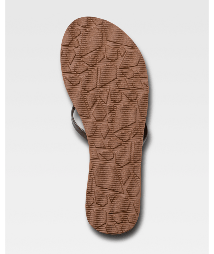 VOLCOM VOLCOM New School II Brown