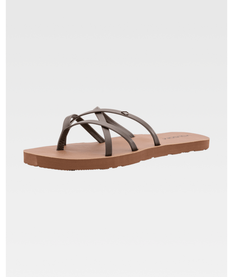 VOLCOM VOLCOM New School II Brown
