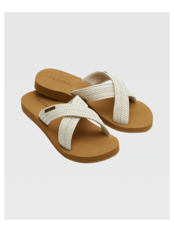 VOLCOM VOLCOM Double Cross Cream