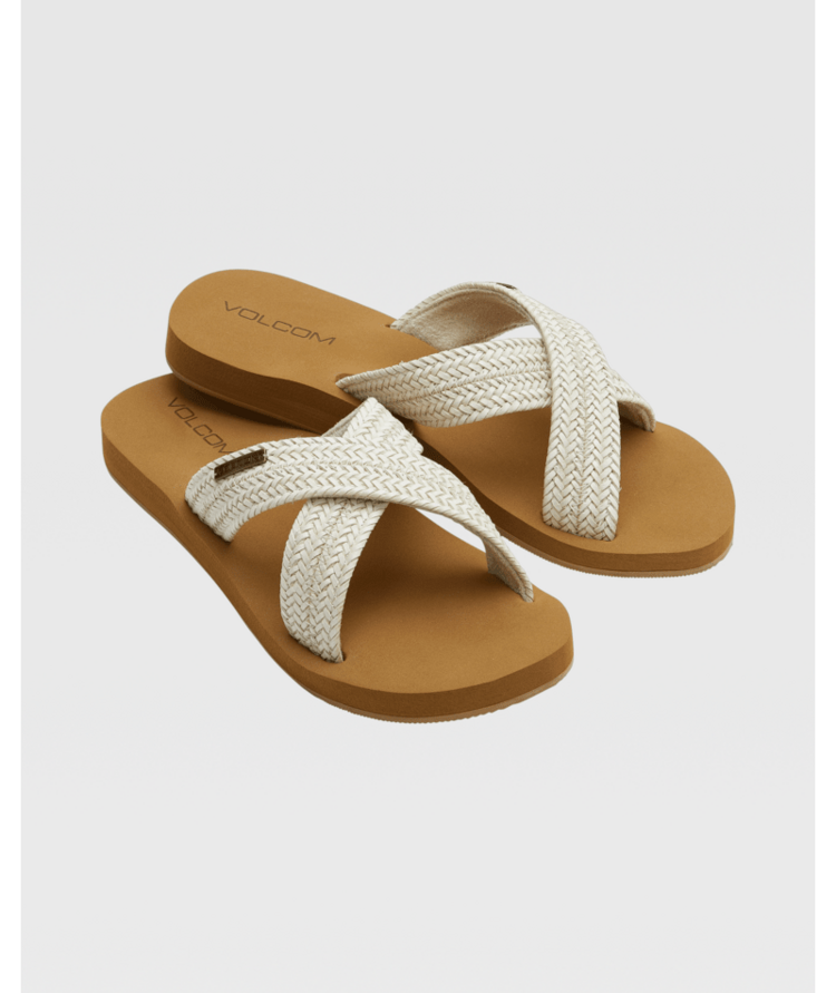VOLCOM VOLCOM Double Cross Cream