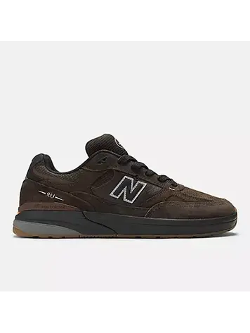 NEW BALANCE NEW BALANCE Numeric 933 Reynolds Brown/Black