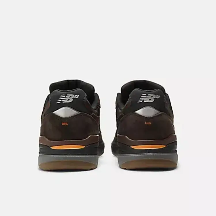 NEW BALANCE NEW BALANCE Numeric 933 Reynolds Brown/Black