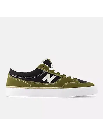 NEW BALANCE NEW BALANCE Numeric 417 Villani Low Dark Olive/Black