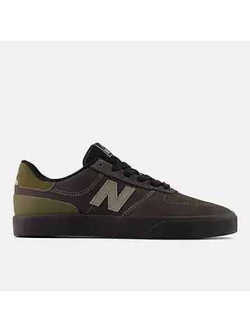 NEW BALANCE NEW BALANCE Numeric 272 Dark Grey/Olive