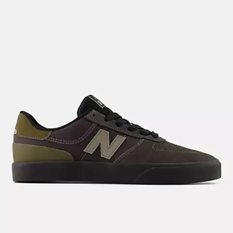 NEW BALANCE NEW BALANCE Numeric 272 Dark Grey/Olive