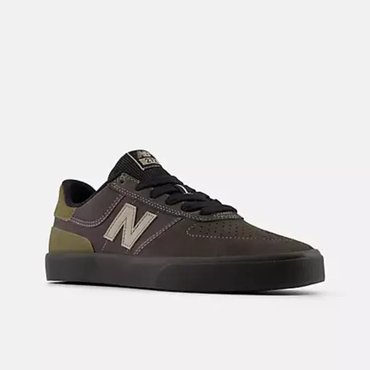 NEW BALANCE NEW BALANCE Numeric 272 Dark Grey/Olive