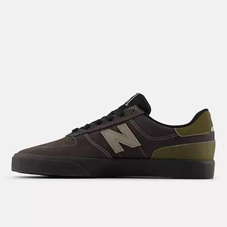NEW BALANCE NEW BALANCE Numeric 272 Dark Grey/Olive