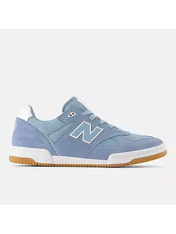 NEW BALANCE NEW BALANCE Numeric 600 Tom Knox Baby Blue/White