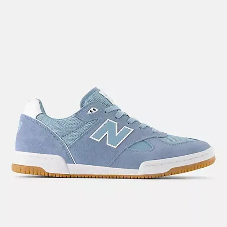NEW BALANCE NEW BALANCE Numeric 600 Tom Knox Baby Blue/White