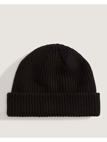 VANS VANS Kids Core Basic Cuff Beanie Black
