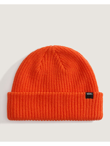 VANS VANS Kids Core Basic Cuff Beanie Flame