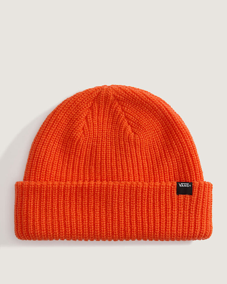 VANS VANS Kids Core Basic Cuff Beanie Flame