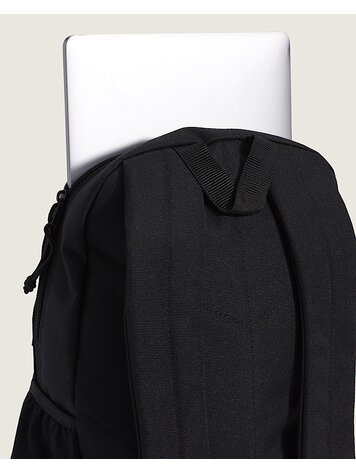 VANS VANS Off The Wall Skatepack Backpack Black