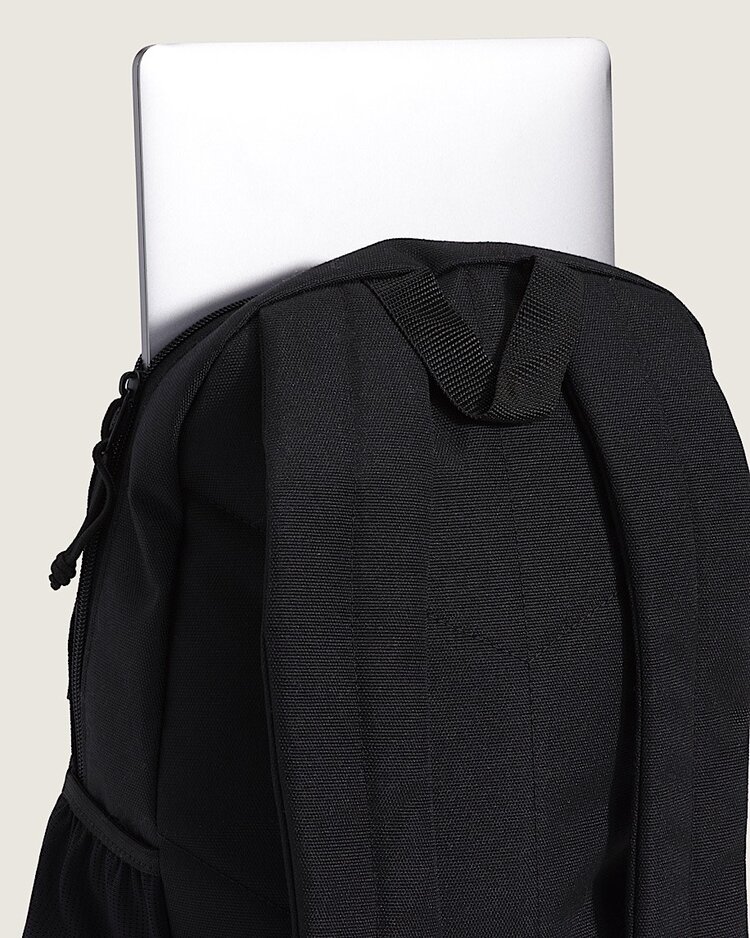 VANS VANS Off The Wall® Skatepack Black