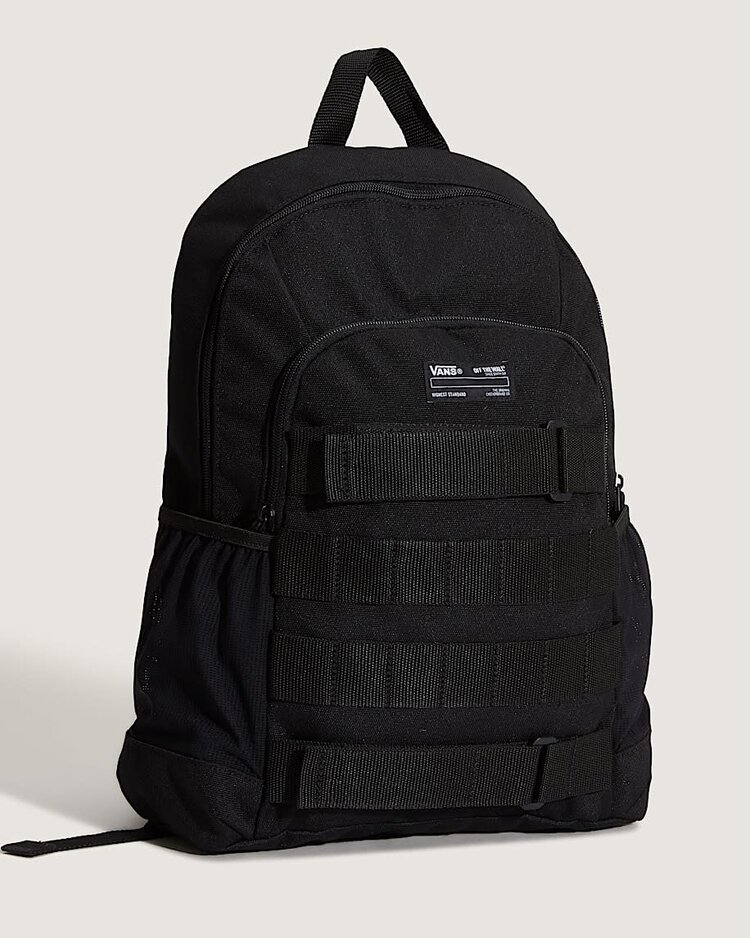 VANS VANS Off The Wall® Skatepack Black