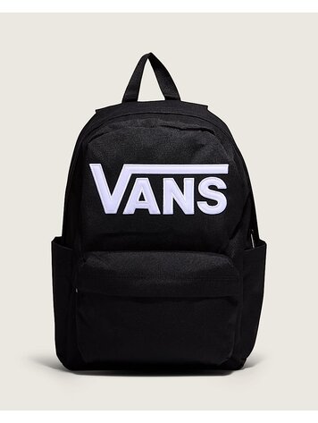 VANS VANS Kids Old Skool Grom Backpack Black