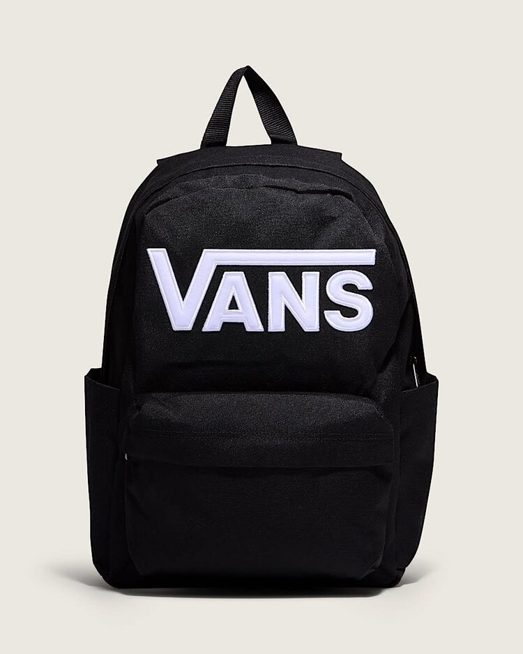 VANS VANS Kids Old Skool Grom Backpack Black