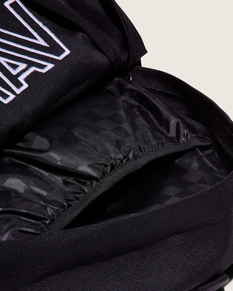 VANS VANS Kids Old Skool Grom Backpack Black