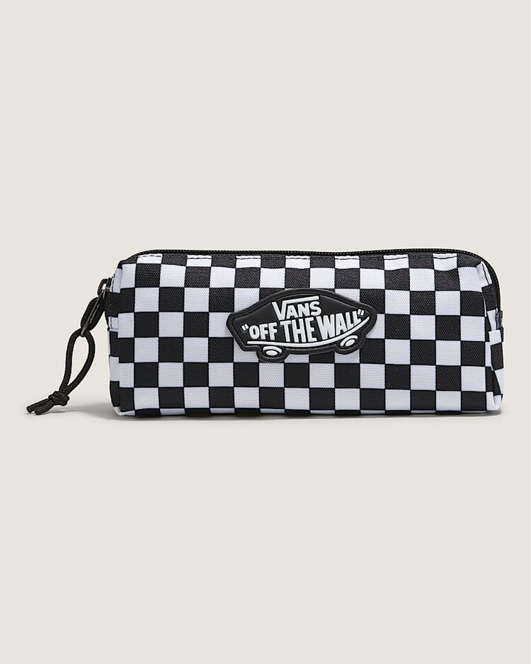 VANS VANS Old Skool Pencil Pouch Black White