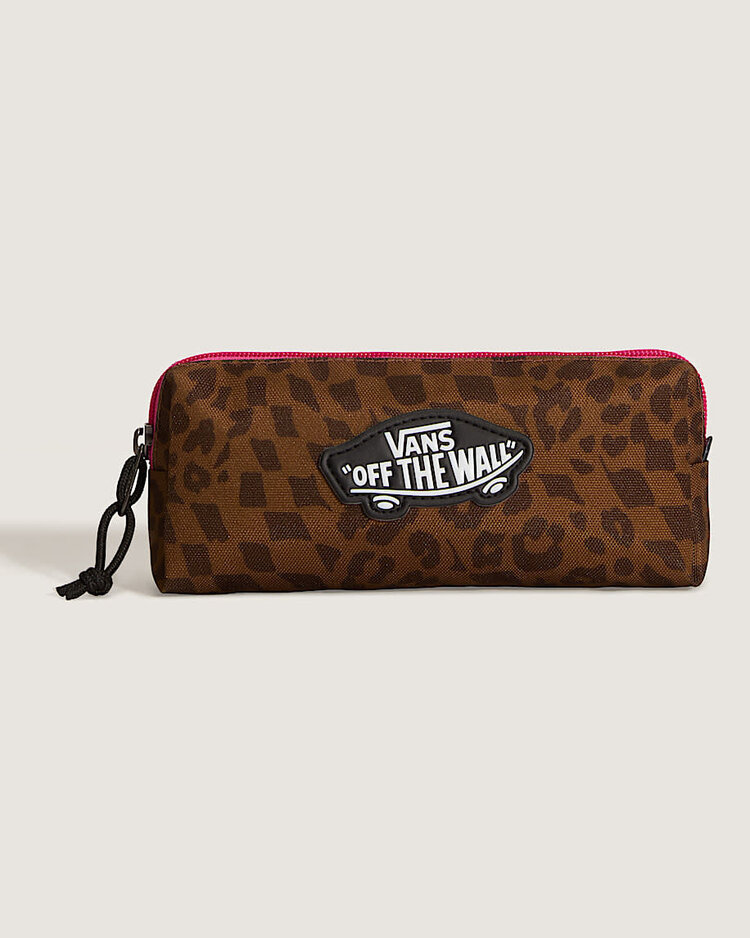 VANS VANS Kids Old Skool Pencil Pouch Bag Dachshund