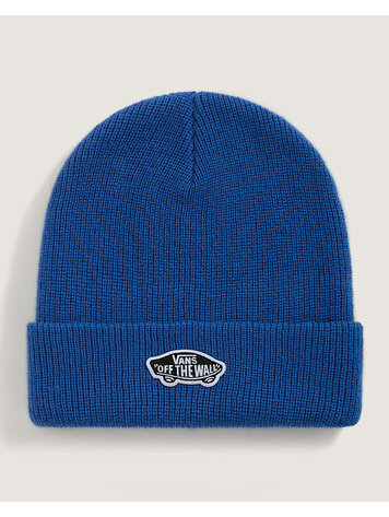 VANS VANS Kids Vans Classic Cuff Beanie True Blue