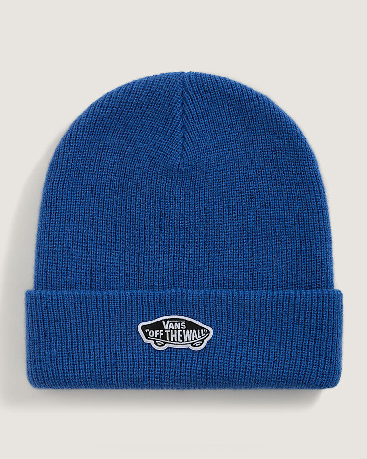 VANS VANS Kids Vans Classic Cuff Beanie True Blue