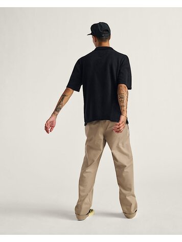 VANS VANS Authentic Chino Relaxed Pants Desert Taupe