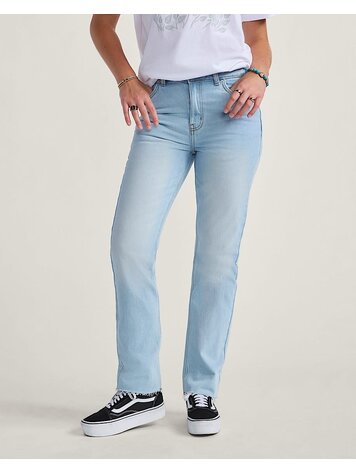VANS VANS Annabelle Pants Light Stonewash