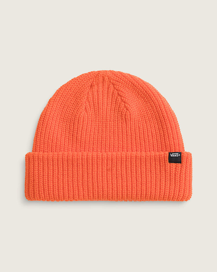 VANS VANS Core Basic Cuff Beanie Flame