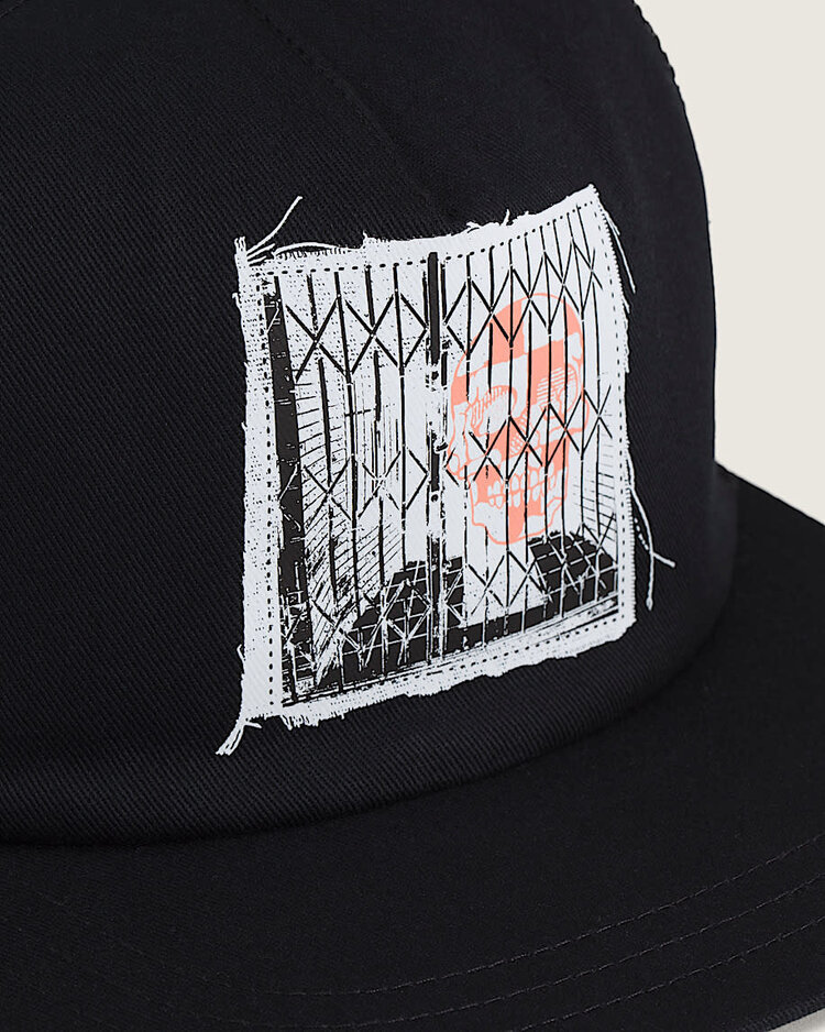 VANS VANS Amando Trucker Hat Black