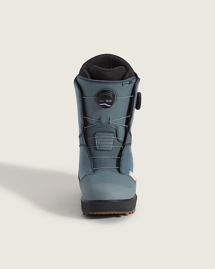 VANS VANS Aura Pro Snowboard Boot Stormy Weather