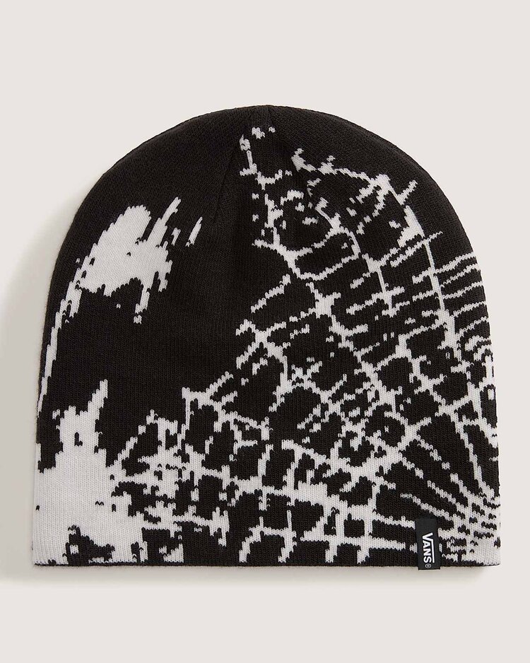 VANS VANS Hovley Beanie Black