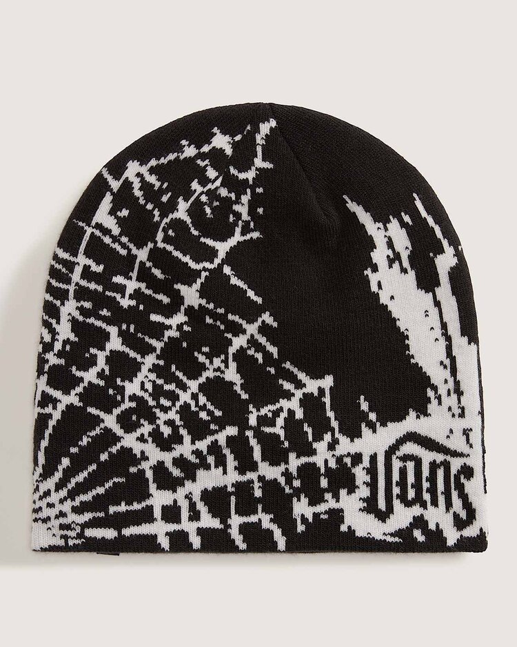 VANS VANS Hovley Beanie Black