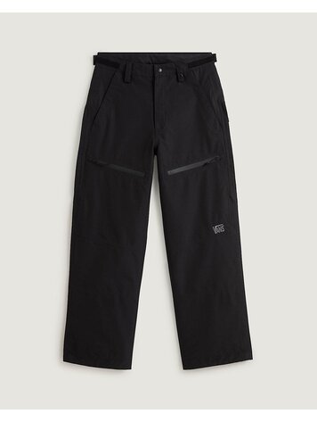 VANS VANS Hi-Country Snow Pants Black