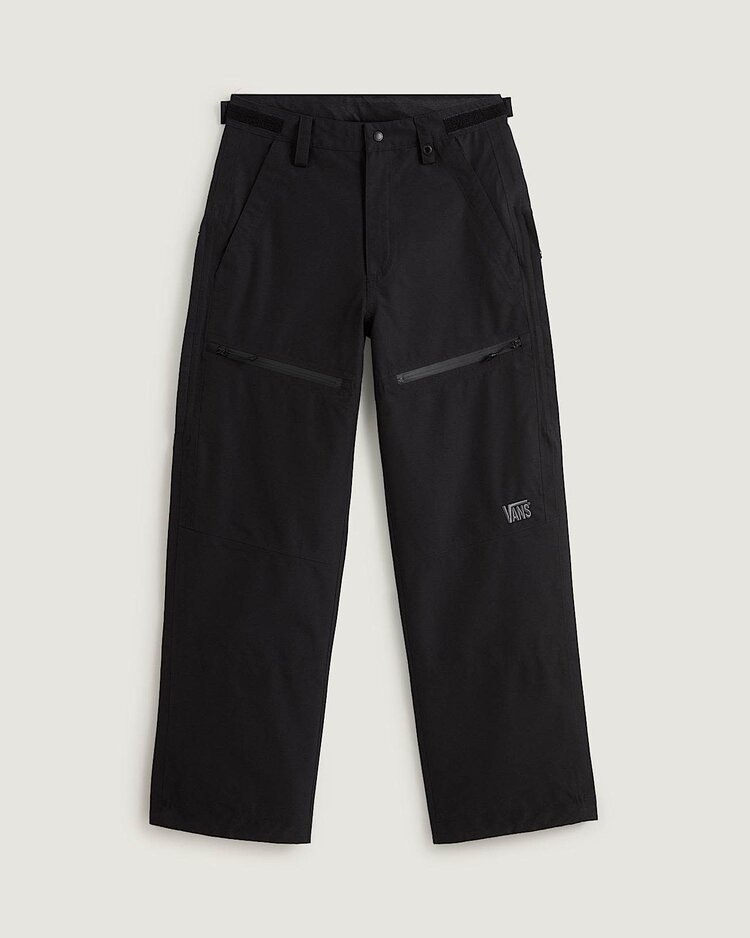 VANS VANS Hi-Country Snow Pants Black