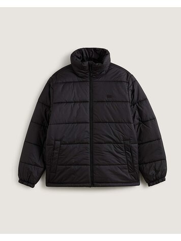 VANS VANS MTE Hillgate Puffer No Hood Black