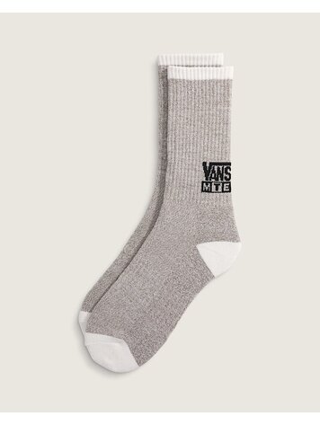 VANS VANS Toptrails Crew Coolmax® Socks Walnut