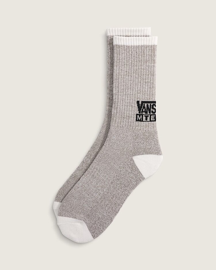 VANS VANS Toptrails Crew Coolmax® Socks Walnut