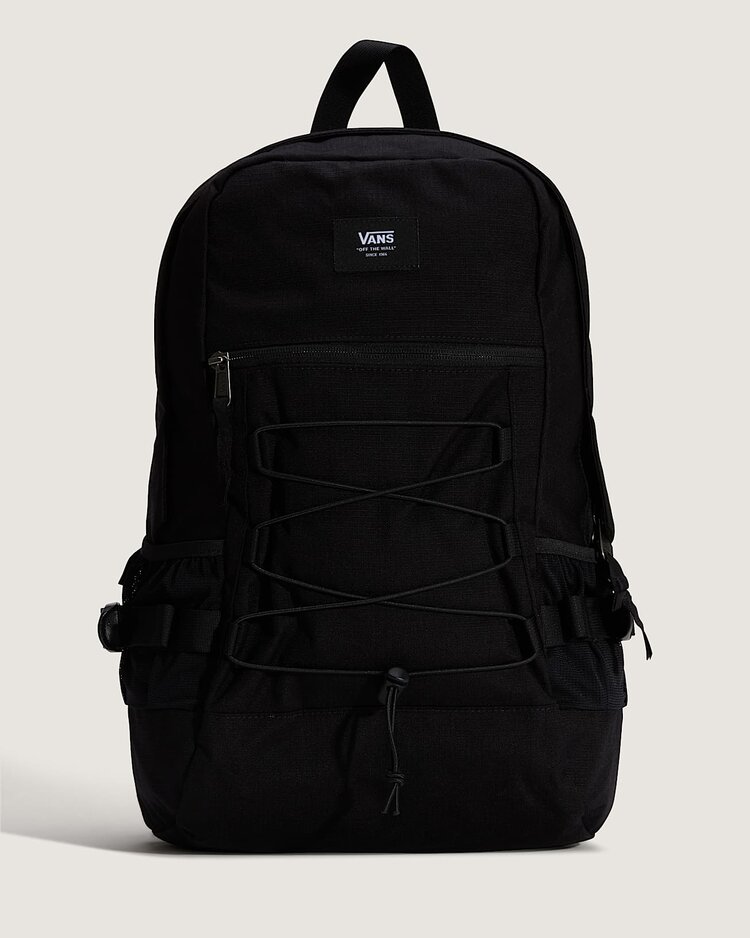 VANS VANS Off The Wall Original Backpack Black