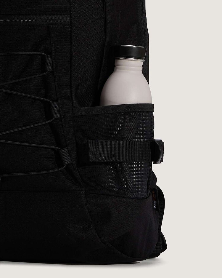 VANS VANS Off The Wall Original Backpack Black