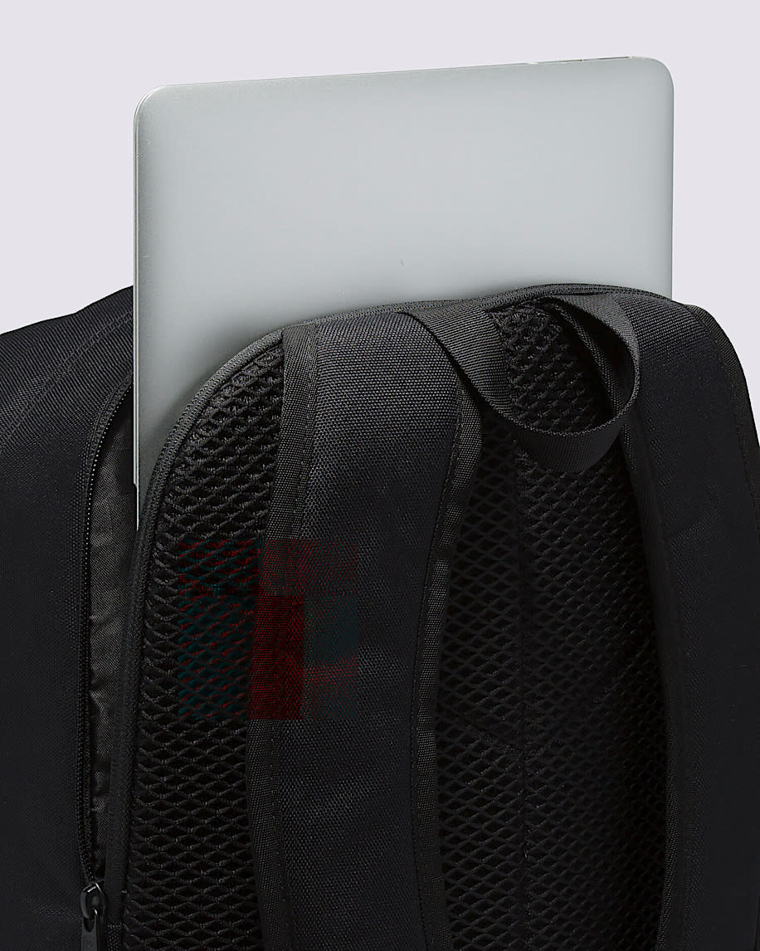 VANS Off The Wall Original Backpack Black - Edge of the World